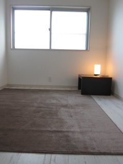 キッチン - 京王八王子駅徒歩1分☆リノベマンション60平米女性歓迎} - ルームシェアルームメイト