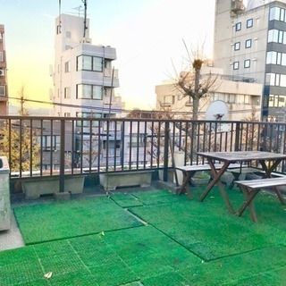 その他 - 東高円寺シェアハウス 家賃50,000円 98㎡} - ルームシェアルームメイト