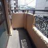 ベランダ の画像