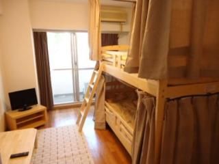 ダイニング - ☆入居者募集☆} - ルームシェアルームメイト