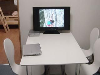 ダイニング - 五反田高級マンションゲストハウスで初月1万円キャンペーン！} - ルームシェアルームメイト