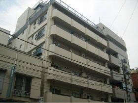 建物 - ☆山手線駒込駅徒歩3分！！アクセス、キッチン、セキリュティの３拍子☆} - ルームシェアルームメイト