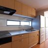 4min. from sendagaya st. and 8min from yoyogi and kitasandou st. (shibuya) キッチン の画像