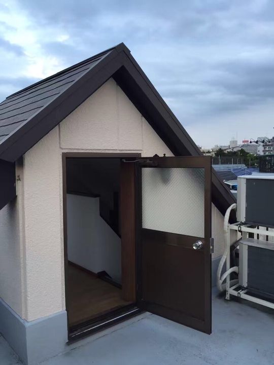 その他 - 都営新宿線大島駅から徒歩8分の3階一戸建ルームシェア（45000円～）} - ルームシェアルームメイト