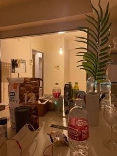 ダイニング - 早い者勝ち！0円シェアハウス！} - ルームシェアルームメイト