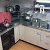 キッチン の画像