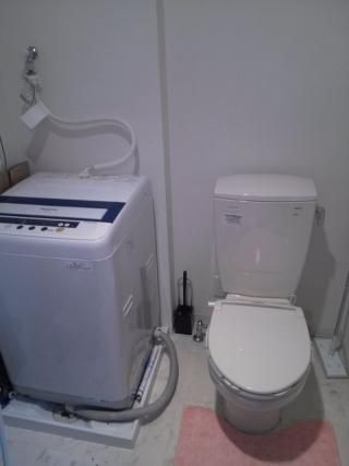 キッチン - 見学随時/池袋駅/新築/デザイナーズサブレット/8月20日以降入居可能} - ルームシェアルームメイト