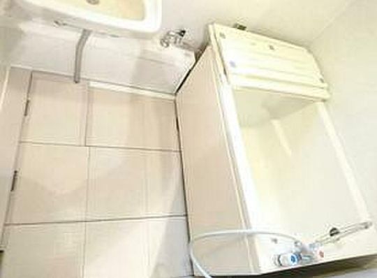 間取り図 - 楽器可マンション・川崎市　部屋独立} - ルームシェアルームメイト