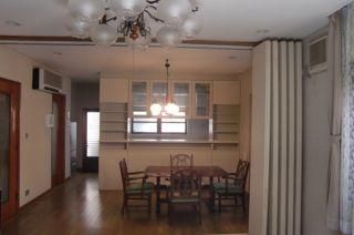 キッチン - 目黒区高級住宅地} - ルームシェアルームメイト