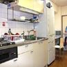 都心で光熱費込みの3万円台！ キッチン の画像