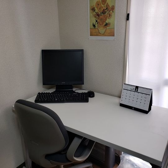 その他 - JRおよび京急東神奈川駅より徒歩5分} - ルームシェアルームメイト