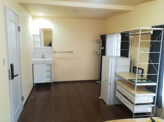 個室 - 【初月家賃0円】阿佐ヶ谷駅徒歩7分シェア} - ルームシェアルームメイト