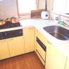 キッチン の画像