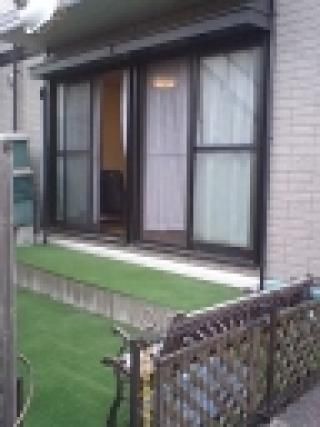 キッチン - ★自由が丘近く、bbq出来る庭付き2Ｆ建3ldk・1f大型リビング・2Ｆ各個室で高級シェアです★　即入居可能です♪} - ルームシェアルームメイト