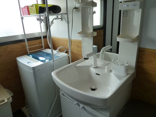 その他 - 【女性限定】静かで落ち着ける生活環境。♪町田のシェアハウス＜31,800円＞♪} - ルームシェアルームメイト