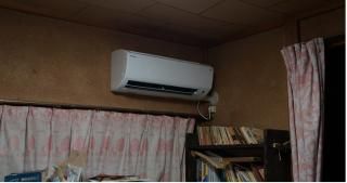 個室 - 板橋区仲宿　6畳　キッチン　自動浴槽　あり} - ルームシェアルームメイト