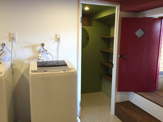 その他 - 【女性専用】 川西エリア初のネコ同居型シェアハウス♪40歳以上も歓迎！} - ルームシェアルームメイト