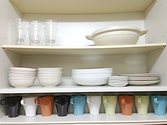 キッチン - 山手線日暮里駅徒歩3分★大人気のオープン物件!!男性部屋・女性部屋空き一つずつ!!部屋も綺麗な好立地物件♪} - ルームシェアルームメイト