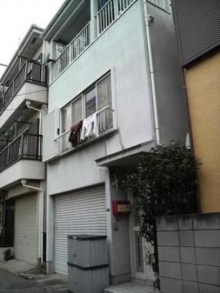 建物 - jr新小岩駅徒歩10分圏内　家賃3万円～（24時間1200円）} - ルームシェアルームメイト