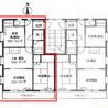 間取り図 の画像
