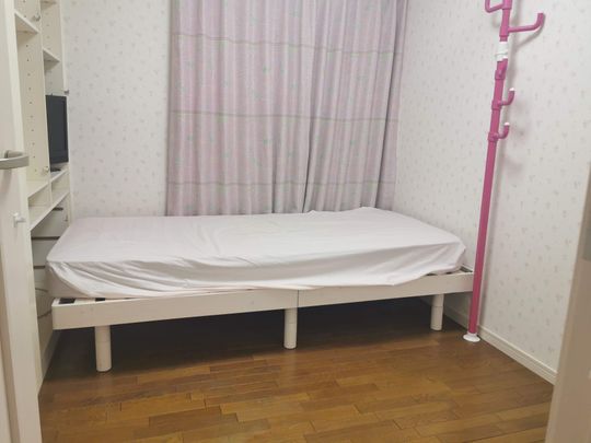 その他 - 【大船駅 徒歩約15分】個室2.9万円【美大予備校・鎌倉女子大学至近】} - ルームシェアルームメイト