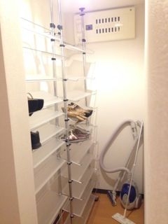 キッチン - シェアハウス in 下町!!!!! ★かなりキレイ、いつもキレイ★} - ルームシェアルームメイト