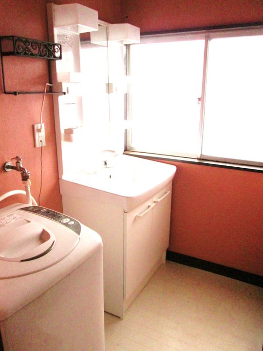 その他 - 田園都市線青葉台・藤が丘　初期費用無料！お米無料！女性専用シェアハウスオープン♪} - ルームシェアルームメイト