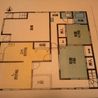 間取り図 の画像