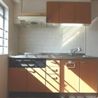 即入居可能ルームシェア！ キッチン の画像