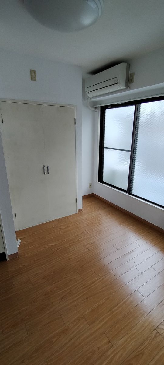 リビング - 上板橋マンション} - ルームシェアルームメイト