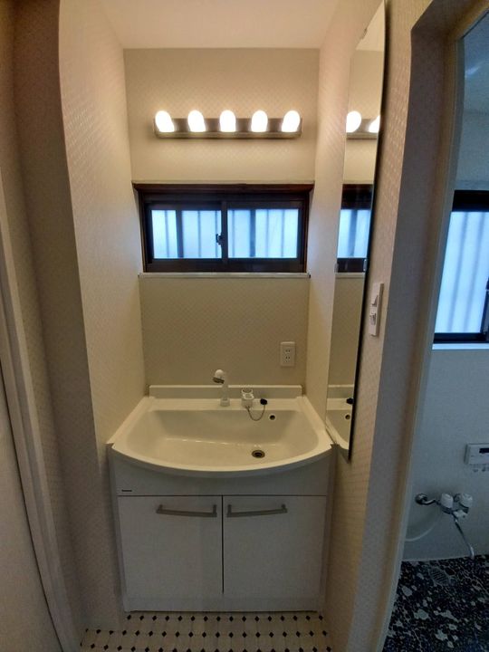 その他 - 与野本町徒歩10分、ルームシェア3,4人} - ルームシェアルームメイト