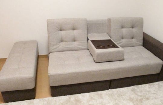 キッチン - 五反田徒歩5分、豪華なワンルーム} - ルームシェアルームメイト