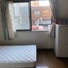 2022年10月中旬～2駅に徒歩5～6分!家具付、冷蔵庫、50インチテレビ、wi-fi光熱費全部込 個室 の画像