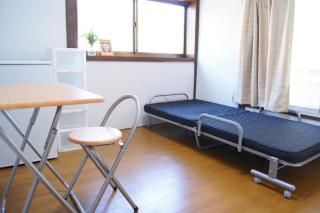 個室 - 〈 品川 〉 １戸建て 女性専用 シェアハウス} - ルームシェアルームメイト