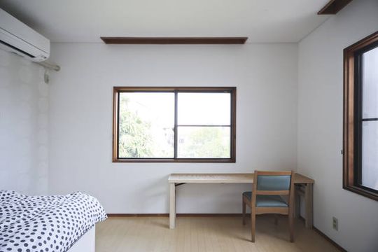 個室 - 品川駅から一駅【川崎駅・鶴見駅　1名様限定】8月１２日完成フルリノベーション！！} - ルームシェアルームメイト