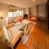 都心への移動が便利な永福町のハウス。　最短4日での入居可！　いろいろな人が集まるコミュニティハウスで楽しみませんか？ リビング の画像