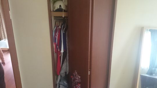 個室 - 猫可 ペット可 東京都 葛飾区 新小岩駅 徒歩4分 マンション 女性、非喫煙者のみ 個室 貸します} - ルームシェアルームメイト