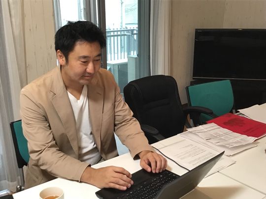 その他 - 【六本木一丁目駅徒歩2分】広々とした60平米のきれいなオフィス　WIFI完備　ホワイトボードあり　椅子机たくさんあり} - ルームシェアルームメイト