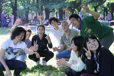 その他 - 国際交流が出来る新中野シェアハウス!新宿まで6分!} - ルームシェアルームメイト