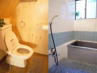 風呂 - 〈 品川 〉 １戸建て 女性専用 シェアハウス} - ルームシェアルームメイト