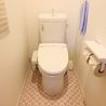 トイレ の画像