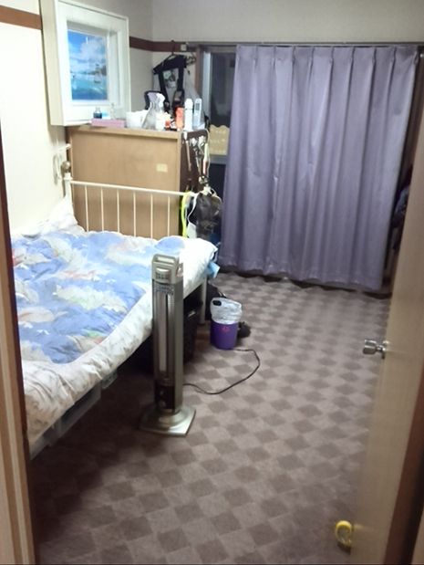 個室 - マンションではなく一戸建てに住んでみたい方おられませんか？} - ルームシェアルームメイト