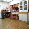 南千住駅 一軒家 数人入居可能 ダイニング の画像