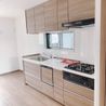 キッチン の画像