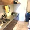 キッチン の画像