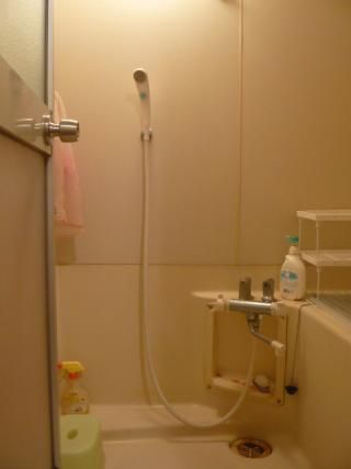 風呂 - 池袋　2.5万～設備充実　初期費用不要} - ルームシェアルームメイト