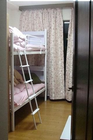 個室 - 渋谷まで7分☆女性専用五反田☆他} - ルームシェアルームメイト