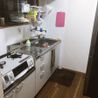 キッチン の画像
