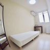 完全個室型・女性専用シェアハウス☆ 個室 の画像