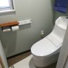トイレ の画像